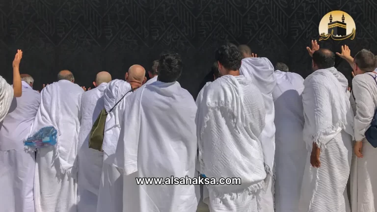 ما هي مفسدات العمرة