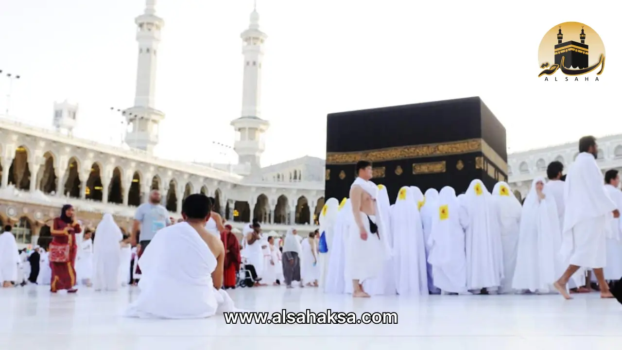 ضوابط العمرة 1446