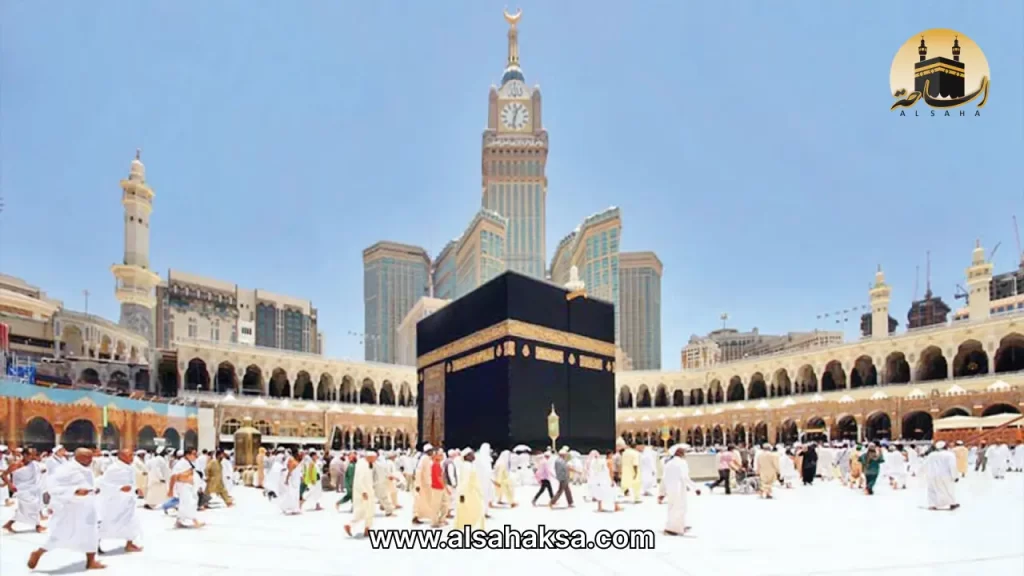 أفضل وقت لأداء العمرة