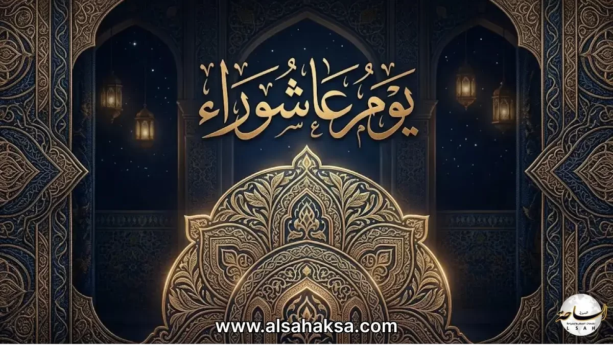 متى عاشوراء