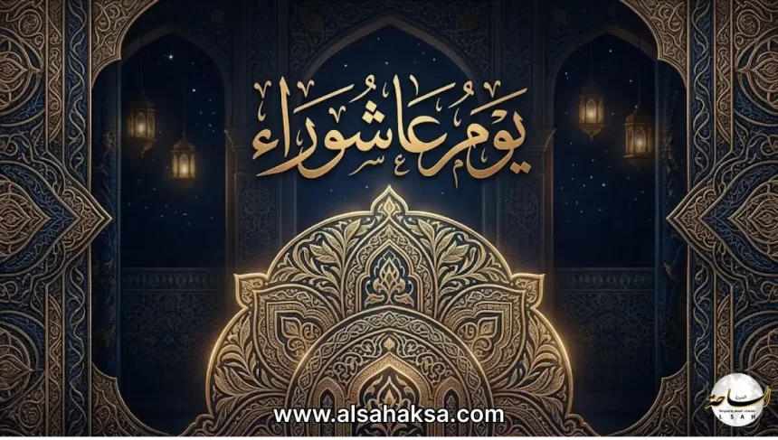 متى عاشوراء