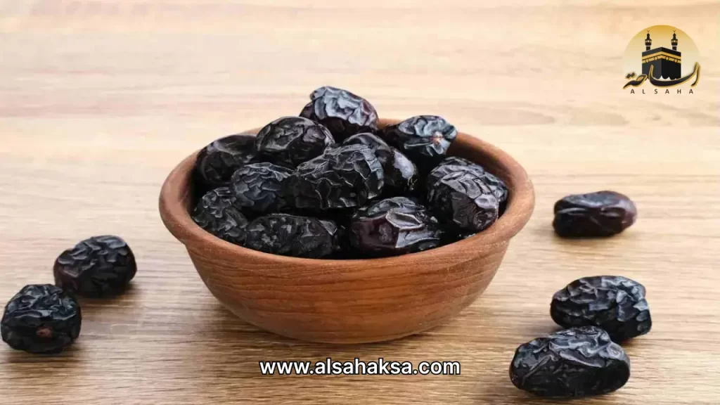 هدايا العمرة من مكة