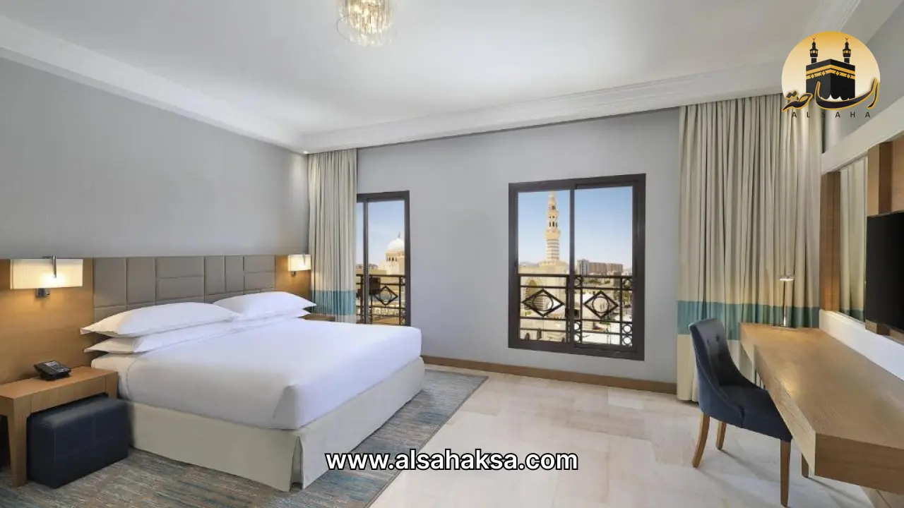 فندق فوربوينتس النسيم