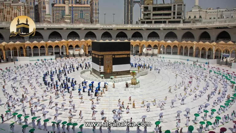 تجربتي في العمرة من الرياض 2026: أخطاء تجنبها وأسرار اكتشفها