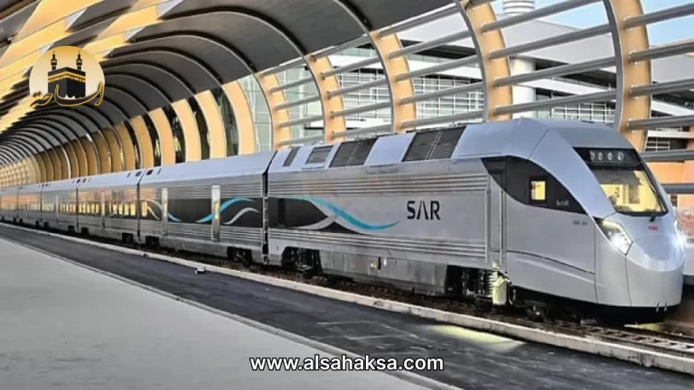 تجربتي مع قطار الحرمين: أخطاء كارثية تجنبها قبل السفر (2026)