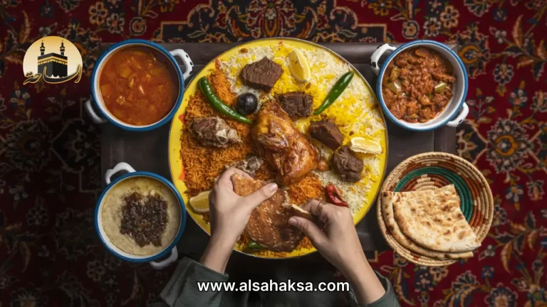 تجربتي مع مطاعم المدينة المنورة: 7 تجارب متنوعة – الساحة