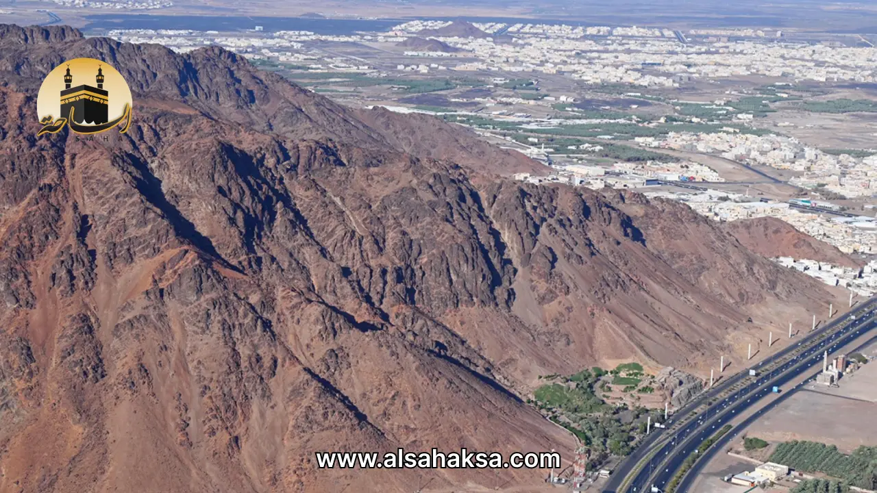 جولة في المدينة المنورة