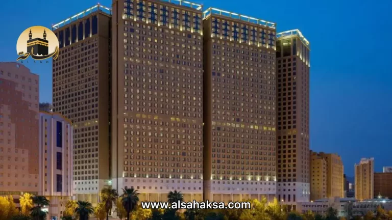 دليل فندق ابراج الكسوه مكة وأسهل طرق الحجز الآن – الساحة