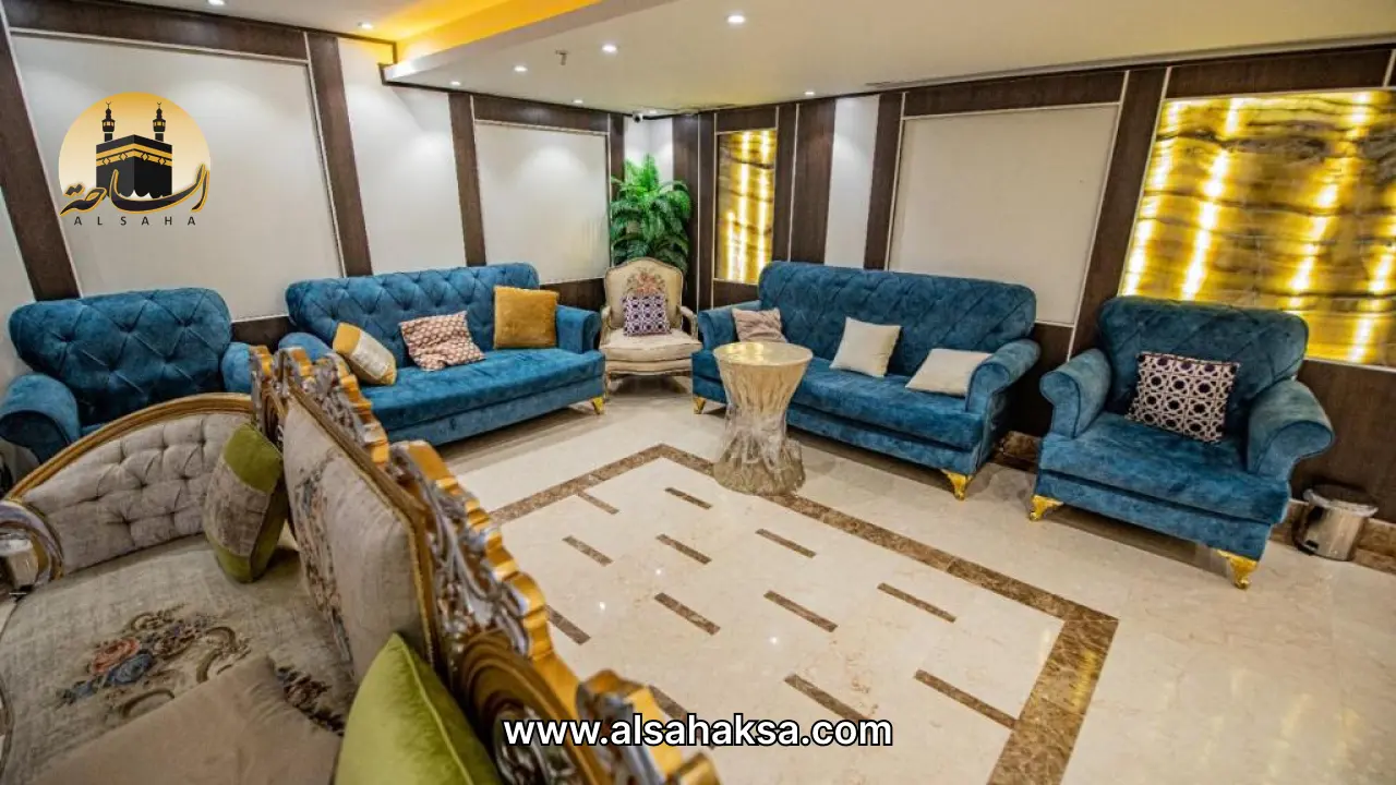 فندق سرايا المسك