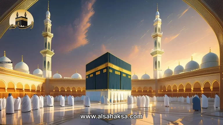 كم يستغرق زمن اداء العمرة ومتى تؤديها؟ دليلك مع الساحة