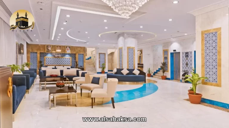 فنادق المدينة المنورة 3 نجوم