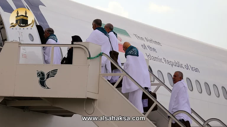 العمرة من الرياض بالطائرة 2026: باقات، أسعار، وخطوات