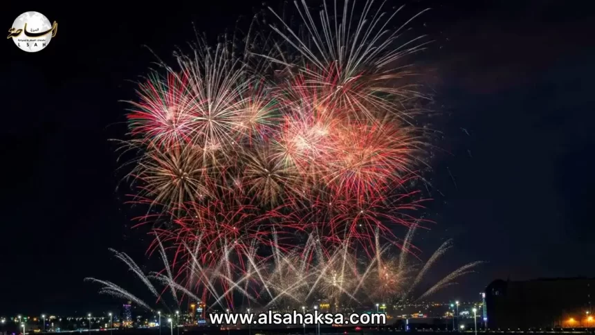 فعاليات العيد في جدة