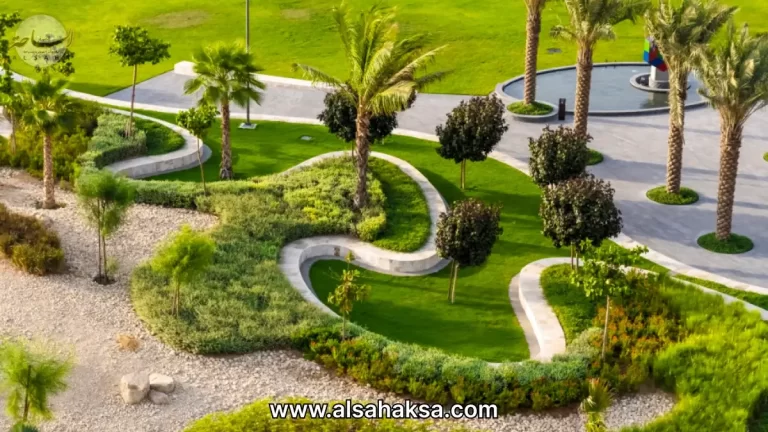 أفضل متنزهات العيد في جدة للعائلات والترفيه – الساحة