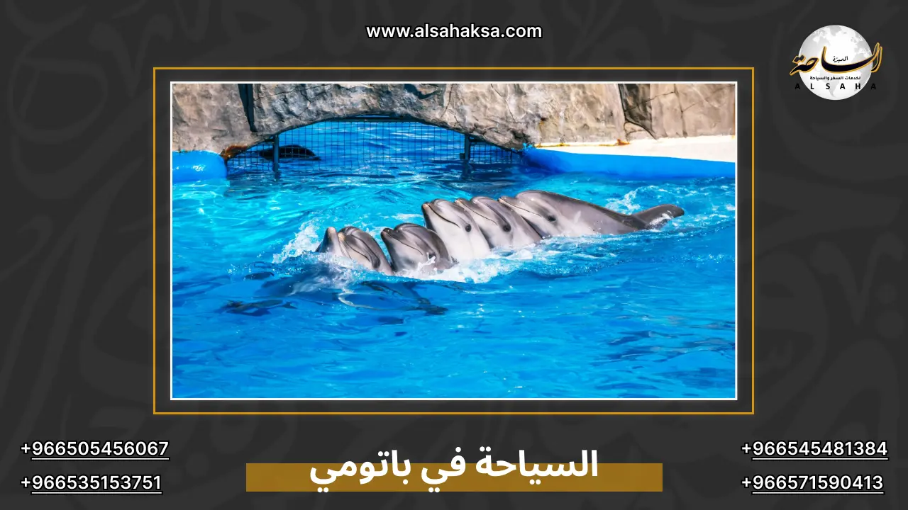 السياحة في باتومي