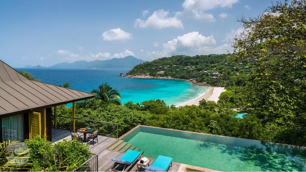 رحلات سياحية في سيشل مع افضل شركات السفر والسياحة في السعودية