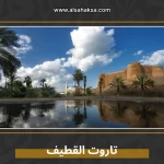 تاروت القطيف