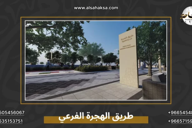 طريق الهجرة الفرعي