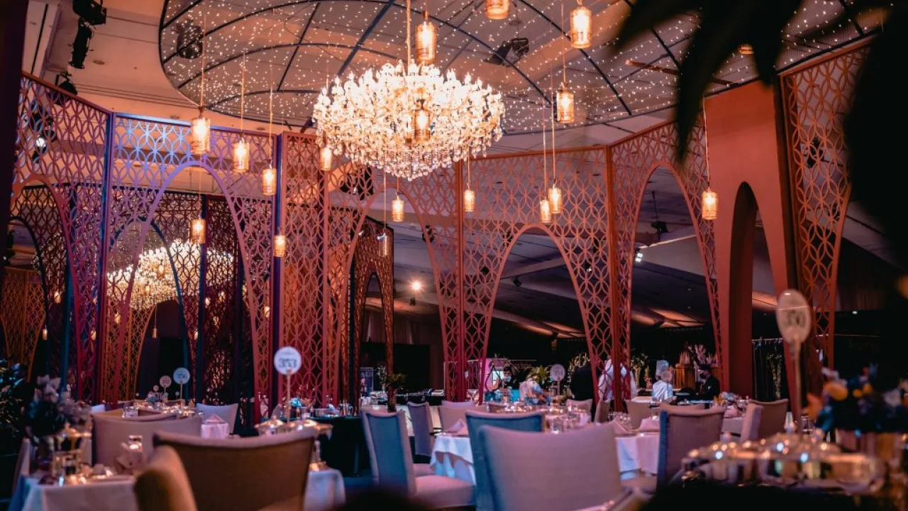 اماكن افطار رمضان