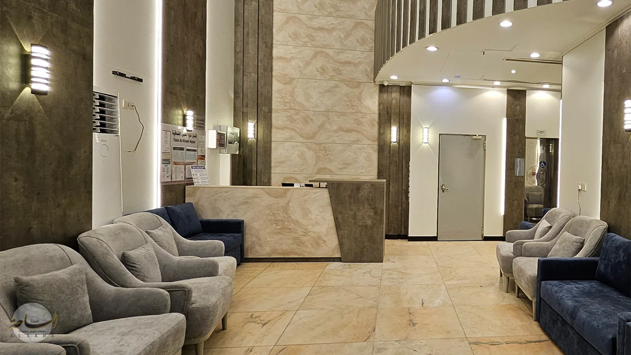 فندق تارا صدقي