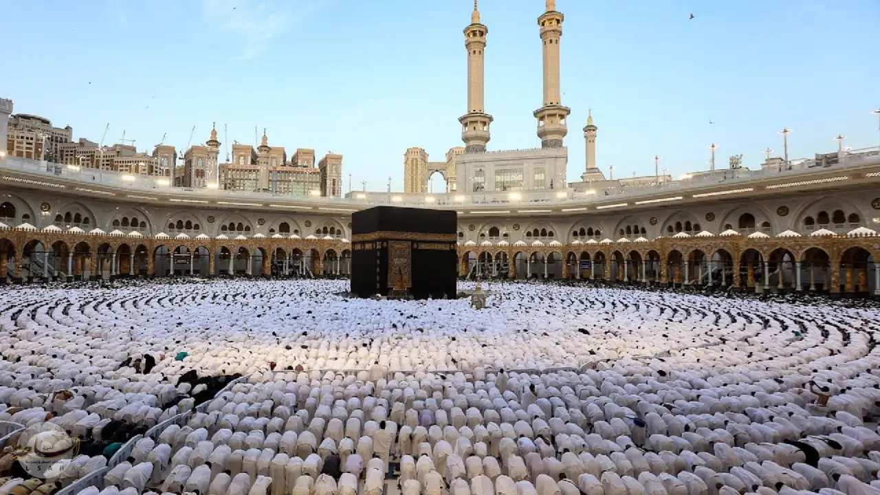 متى اول يوم عيد الفطر 2026