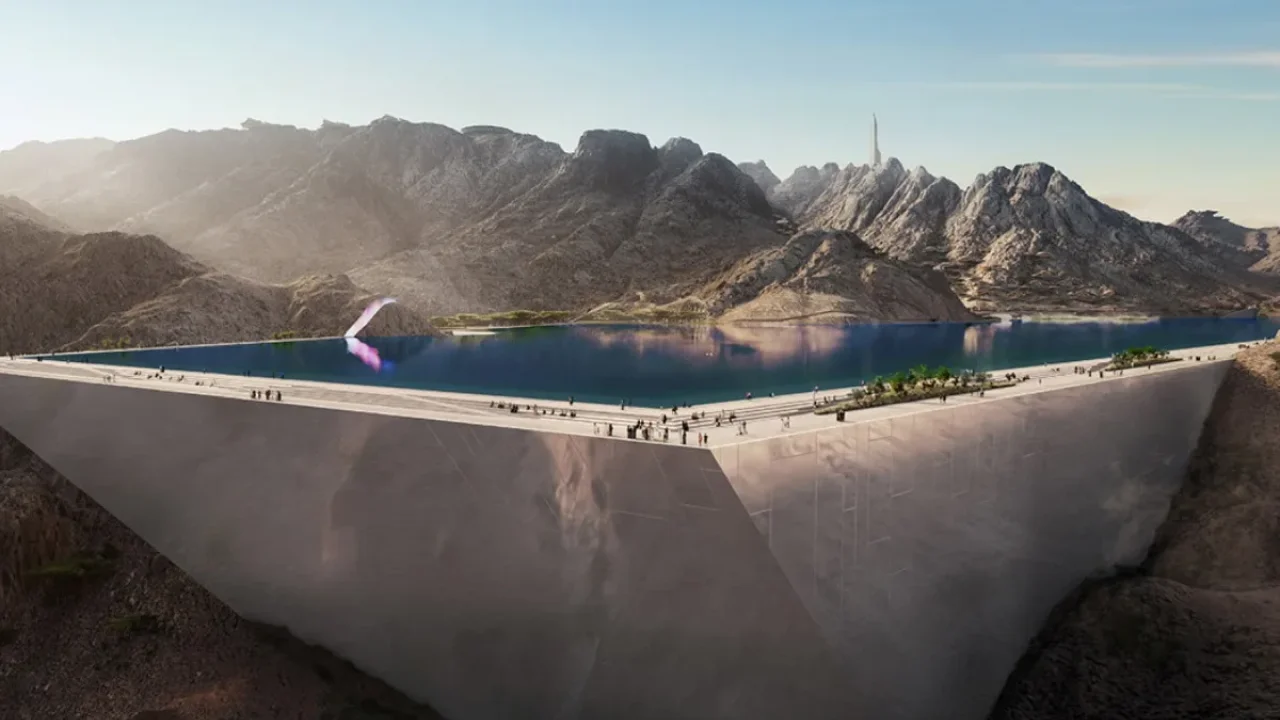 مشروع تروجينا نيوم