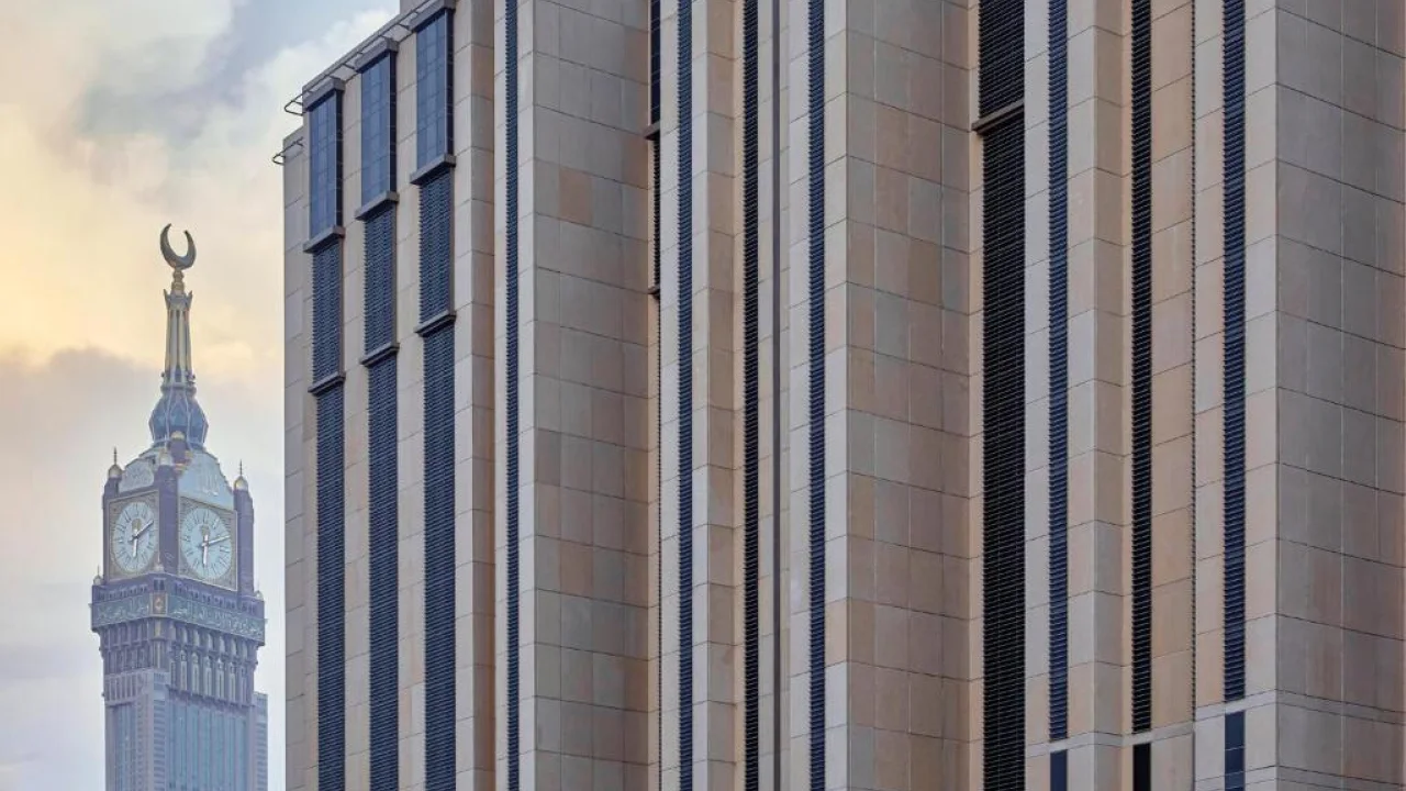 اماكن افطار رمضان