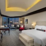 فندق العثمان كمبنسكي