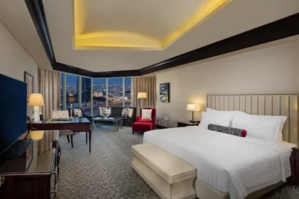 فندق العثمان كمبنسكي