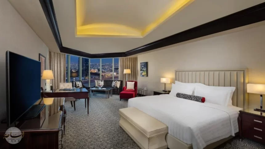 فندق العثمان كمبنسكي