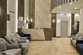 فندق تارا صدقي