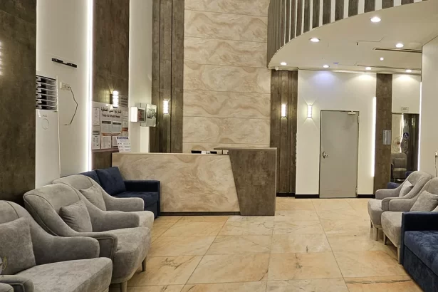 فندق تارا صدقي