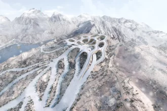 مشروع تروجينا نيوم