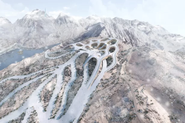 مشروع تروجينا نيوم