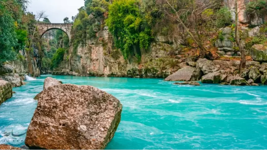 بكج تركيا 10 ايام