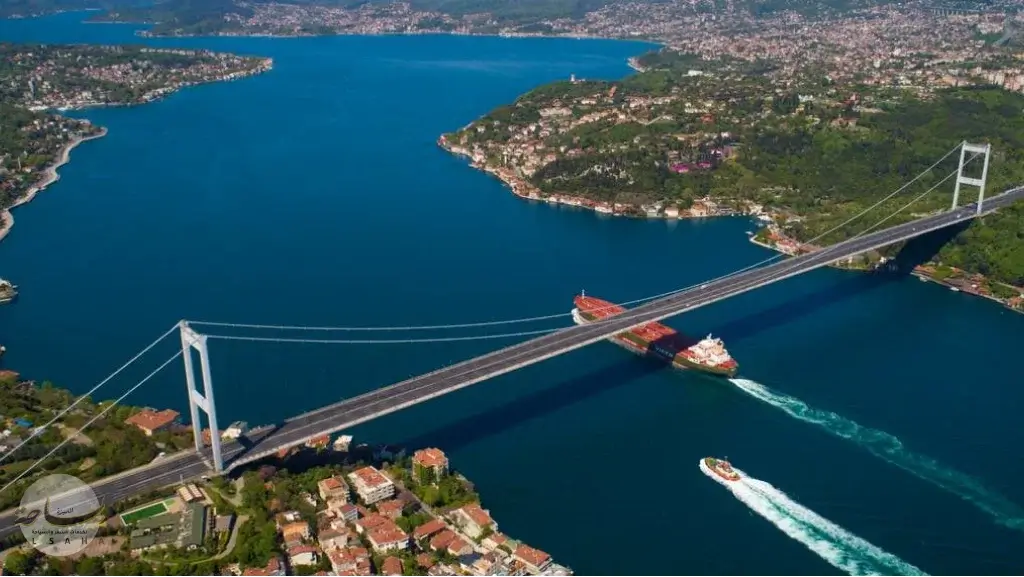 بكج تركيا 10 ايام