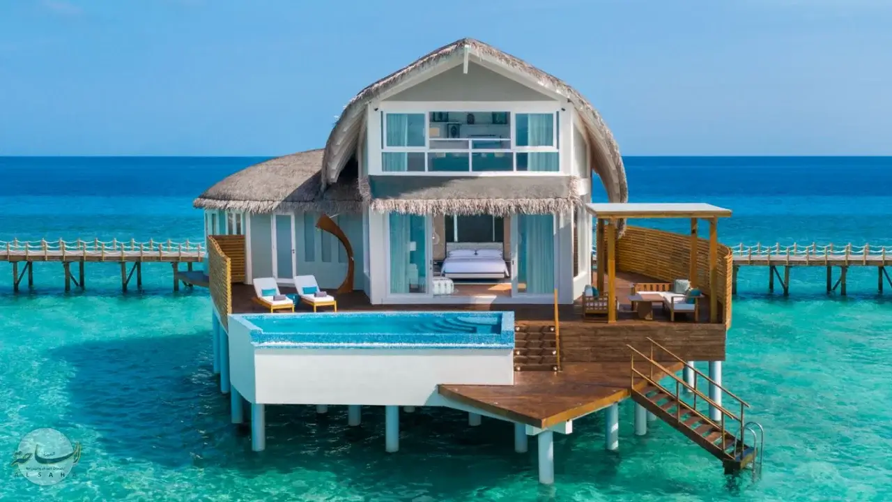 رحلات سياحية من جدة