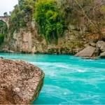 بكج تركيا 10 ايام