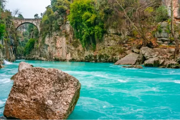 بكج تركيا 10 ايام