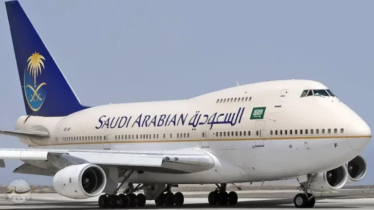 سعر تذاكر طيران السعودية 2026 | دليل الأسعار وطرق الحجز