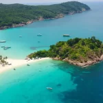 ماليزيا سياحة شهر العسل