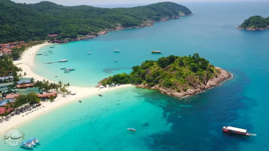 ماليزيا سياحة شهر العسل