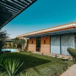 منتجع اصيل الدرعية