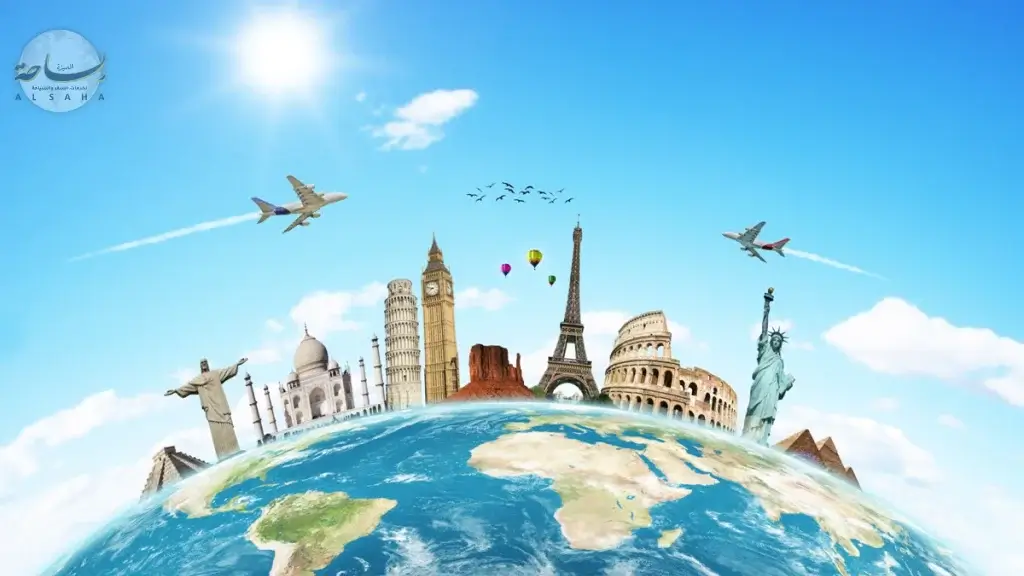 أفضل شركات السياحة في العالم