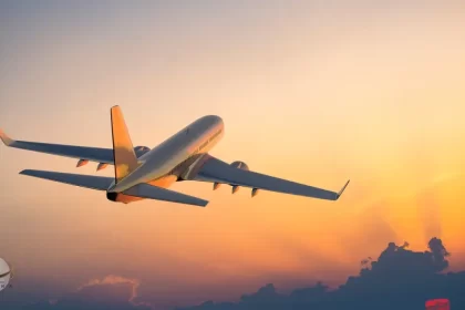 حجز تذاكر طيران مع فندق