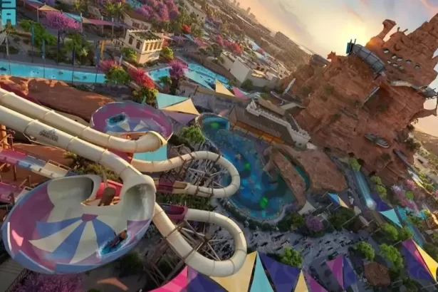 رحلات عيد الاضحى 2026