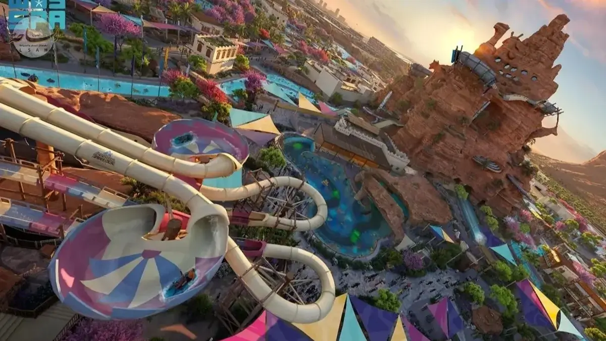 رحلات عيد الاضحى 2026