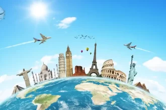 أفضل شركات السياحة في العالم