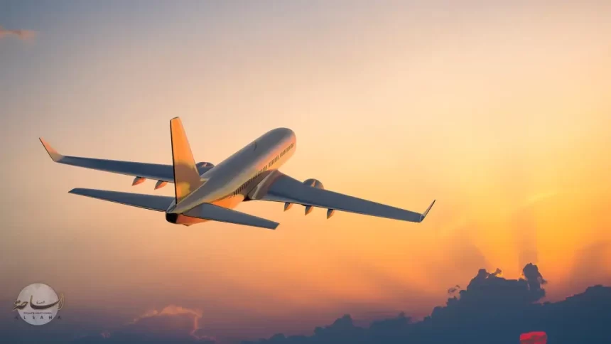 حجز تذاكر طيران مع فندق