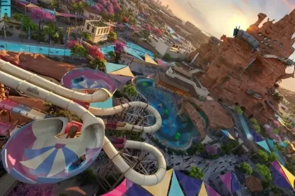 رحلات عيد الاضحى 2026